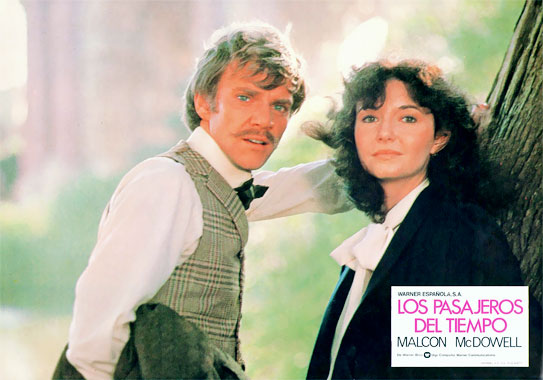 C'était demain, le film de 1979