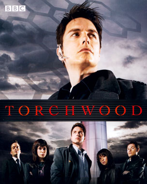 Torchwood, la série de 2006