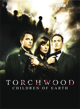 Torchwood la série de 2006, la saison 3, mini-série de 2009