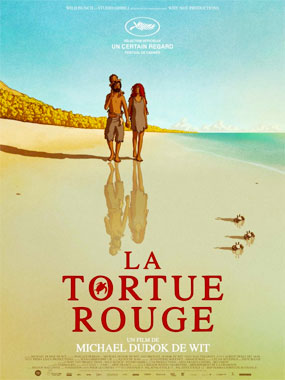 La Tortue roue, le film animé de 2016