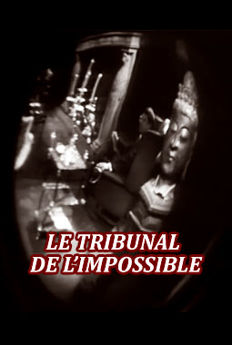 Le Tribunal de l'Impossible, la série télévisée de 1967