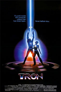 Tron, le film de 1982