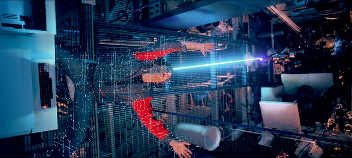 Tron (1982) photo