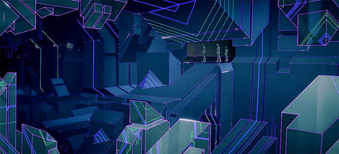 Tron (1982) photo
