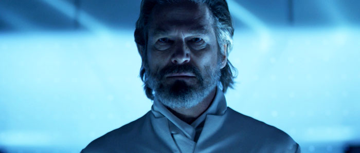 Tron: l'héritage, le film de 2010