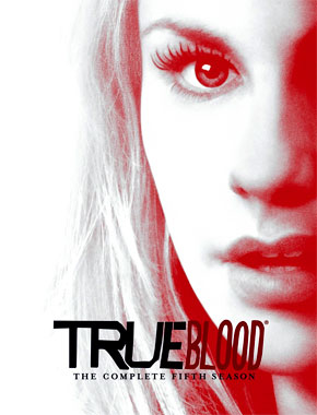 True Blood, la série de 2008, la saison 5 (2012)