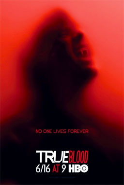 True Blood, la série de 2008, la saison 6 (2013)