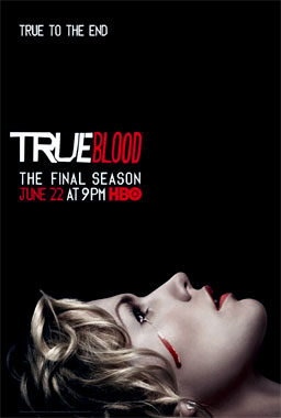 True Blood, la série de 2008, la saison 7 (2014)