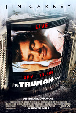 The Truman Show, le film de 1998