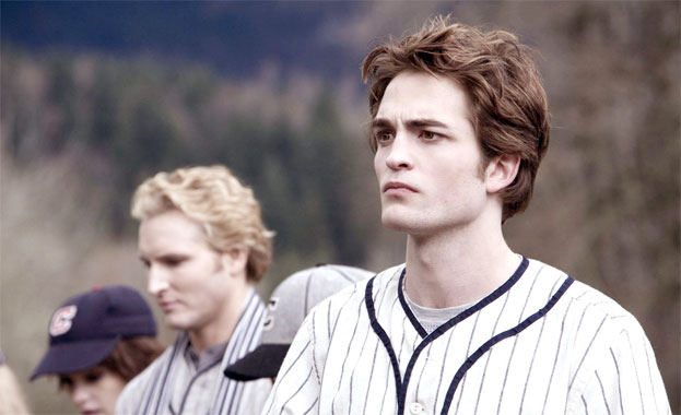 Twilight: chapitre 1 - Fascination, le film de 2008