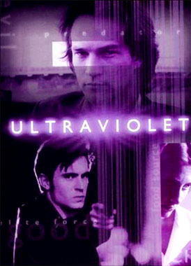 Ultraviolet, la série télévisée de 1998