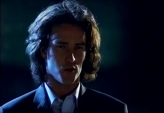 Ultraviolet, la série télévisée de 1998