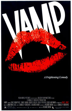 Vamp, le film de 1986