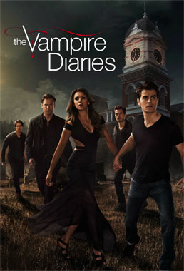 The Vampire Diaries, la saison 6 de 2014 de la série de 2009