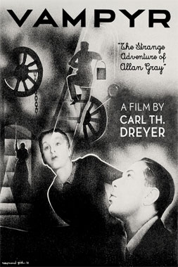 Vampyr, le film de 1932