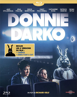 Donnie Darko