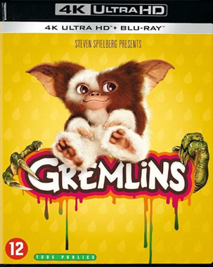 Gremlins 1984 br fr