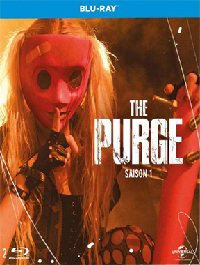 The Purge 2019 s1 brfr