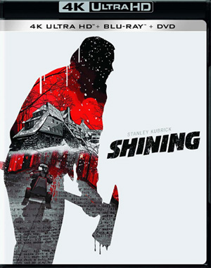 The Shining 1980 brfr 4K