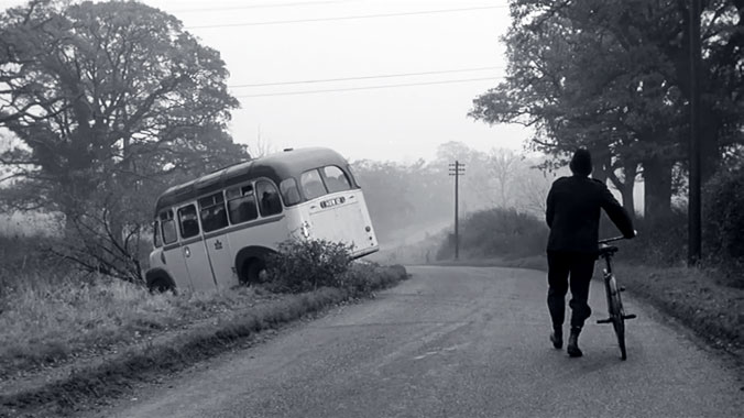 Le village des damnés, le film de 1960