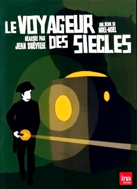 Le Voyageur des Siècles, la mini-série de 1971