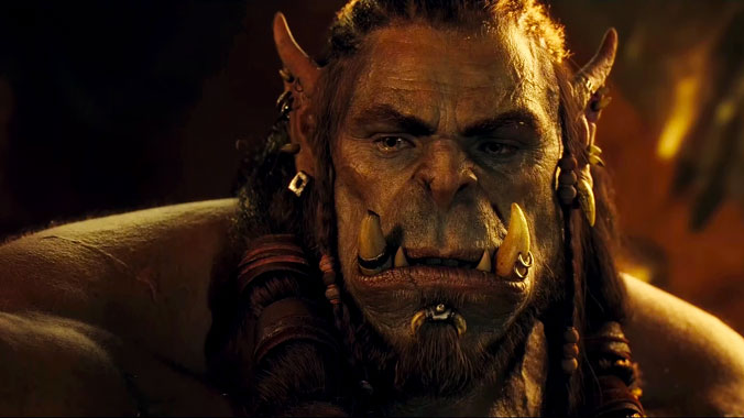 Warcraft: Le commencement, le film de 2016