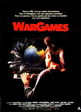 WarGames, le film de 1983