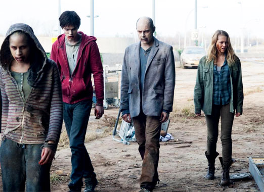 Warm Bodies - Renaissance (2013) photo