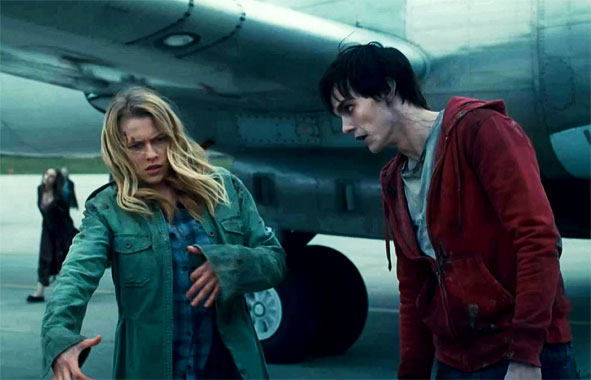 Warm Bodies - Renaissance (2013) photo