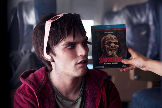 Warm Bodies - Renaissance (2013) photo