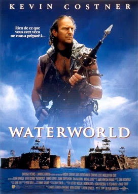 WaterWorld, le film de 1995