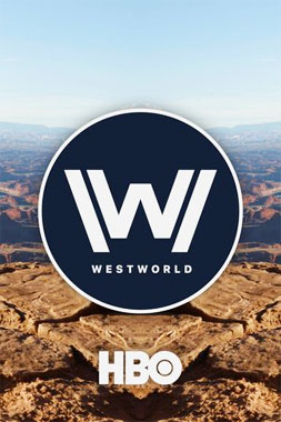 WestWorld, la série télévisée de 2016