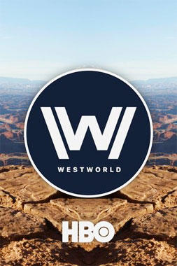 WestWorld, la série télévisée de 2016