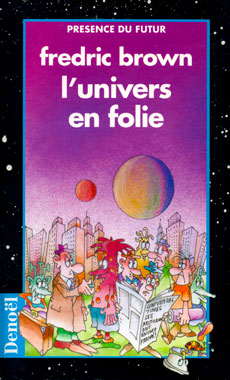 L'univers en folie (1949)