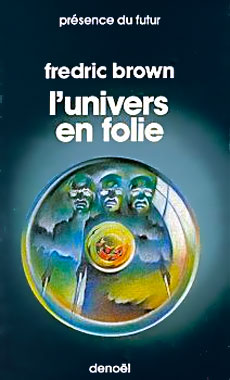 L'univers en folie (1949)