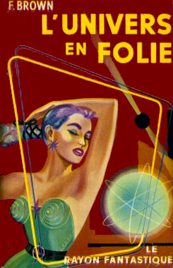 L'univers en folie, le roman de 1949