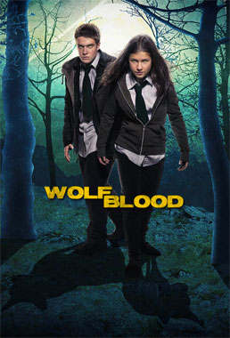 Wolfblood, la saison 1 de 2012.