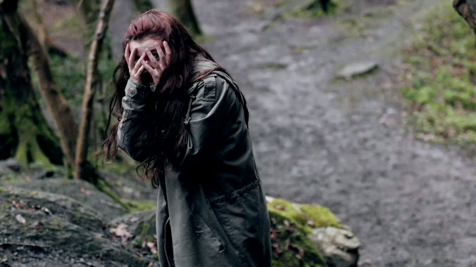 Wolfblood S03E07: Les loups parmi nous (2014)