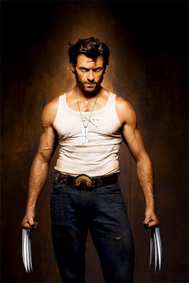 X-Men Origins: Wolverine, le film de 2009