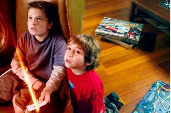 Zathura (2005)