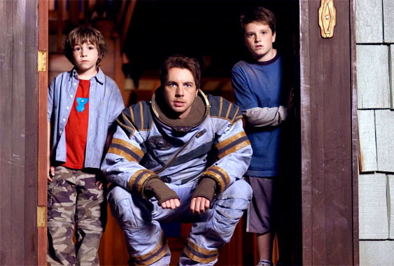 Zathura (2005)