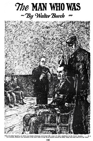 Amazing Stories, le numéro 14 mai 1927.