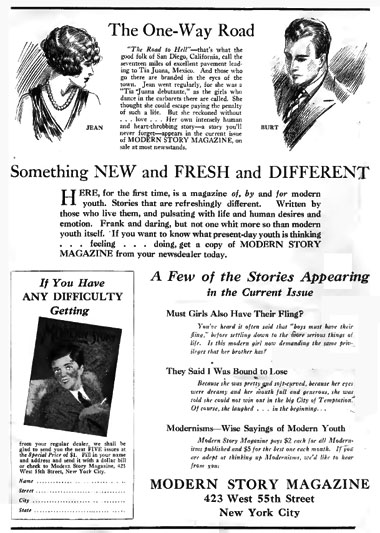 Amazing Stories, le numéro 15 de juin1927.