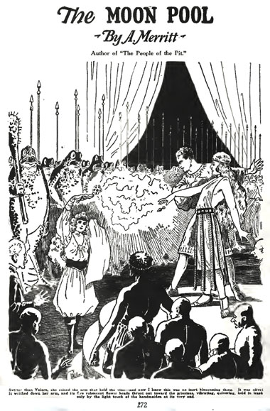 Amazing Stories, le numéro 15 de juin1927.