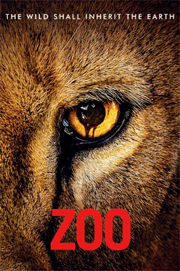 Zoo, la série de 2015