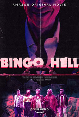 Bingo Hell film 2021