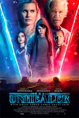 Flashback 2021 = The Education of Fredrick Fitzell film 2021